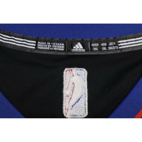 Wholesale NBA Jersey Lot of 15 Promo Reseller Mix Sizes Vintage Basketball Curry - Picture 11 of 16